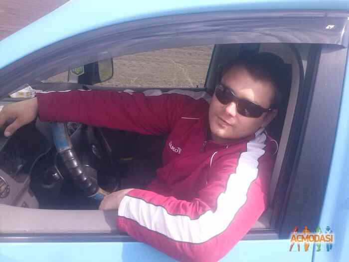 Вадім Георгієвич Камінський фото №1019549. Завантажено 13 Лютого 2017