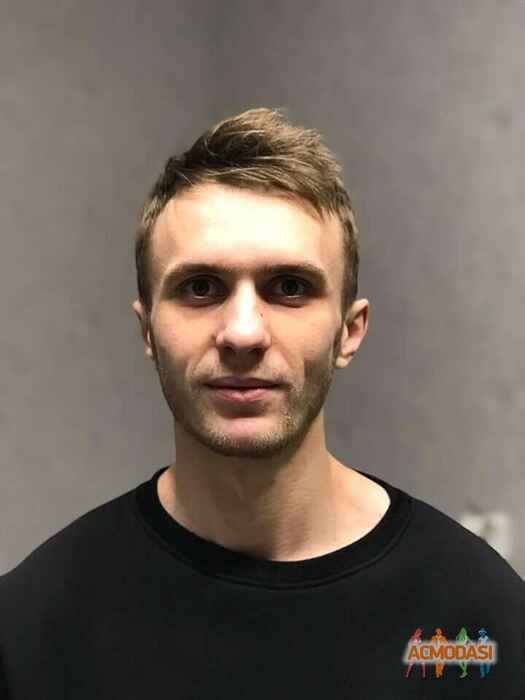 Олександр Вікторович Заверюха фото №1176958. Завантажено 01 Лютого 2018