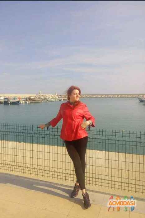 Натали Анатольевна Жученко фото №1068285. Завантажено 19 Червня 2017