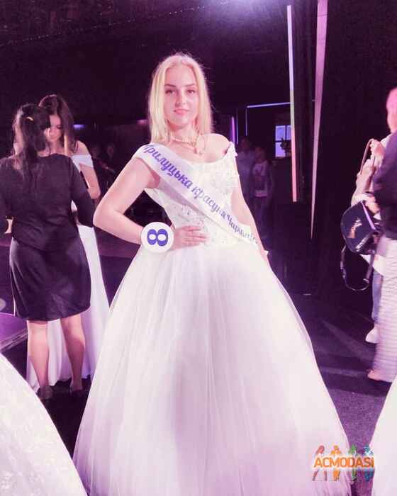 Марія  Свириденко фото №1059952. Завантажено 29 Травня 2017