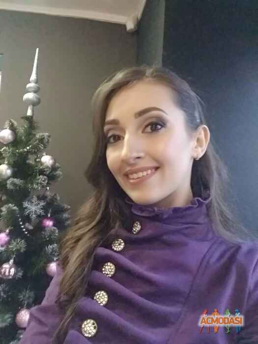 Ирина Кваша Александровна фото №1169494. Завантажено 21 Січня 2018