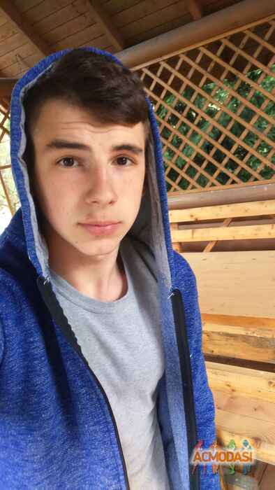 Владислав Васильович Рябець фото №1088228. Завантажено 07 Серпня 2017