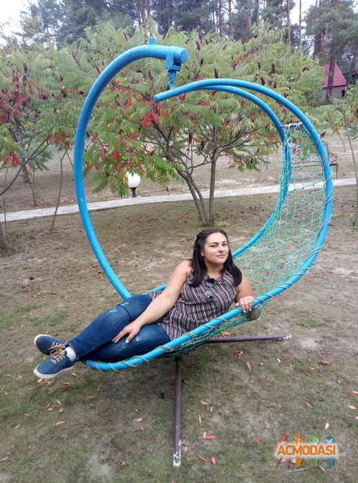 Анастасія Борисівна Власюк фото №1127768. Завантажено 01 Листопада 2017