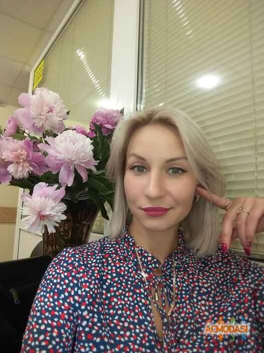 Інна Іванівна Банкова фото №1237745. Завантажено 30 Травня 2018