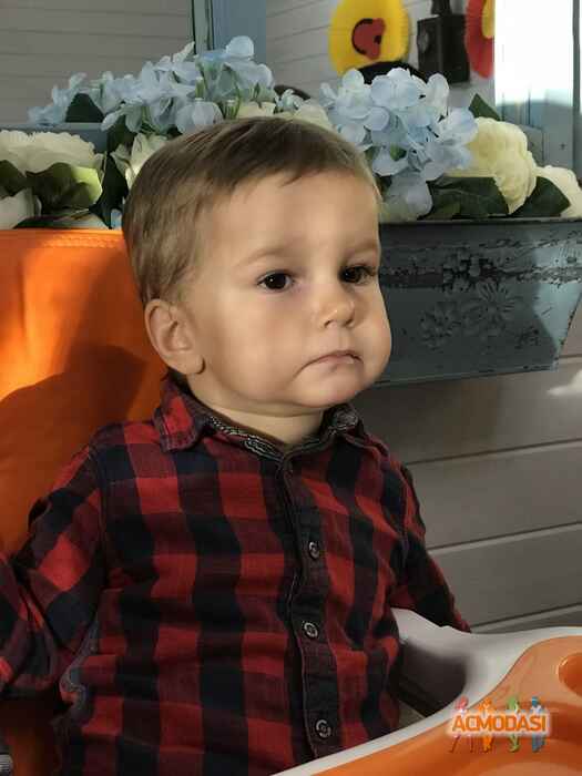 Даніїл Олексійович Шабас фото №1327199. Завантажено 23 Листопада 2018
