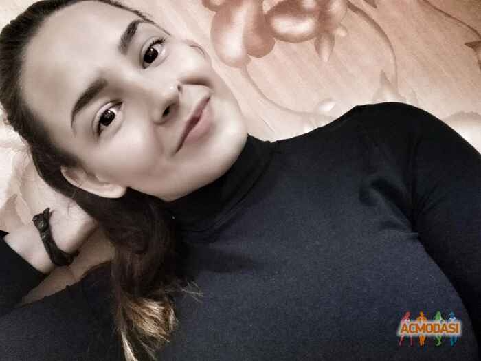 Яна Викторовна Дяченко фото №1362754. Завантажено 09 Лютого 2019