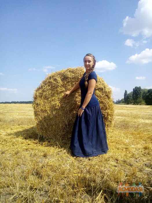 Alyona  Karpenko фото №1609722. Завантажено 23 Лютого 2021