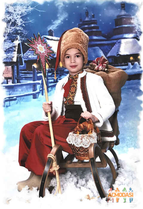 Николай Олегович Солоха фото №1470225. Завантажено 04 Листопада 2019