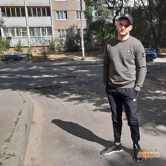 Влад Дидковський Владислав фото №1471336. Завантажено 06 Листопада 2019