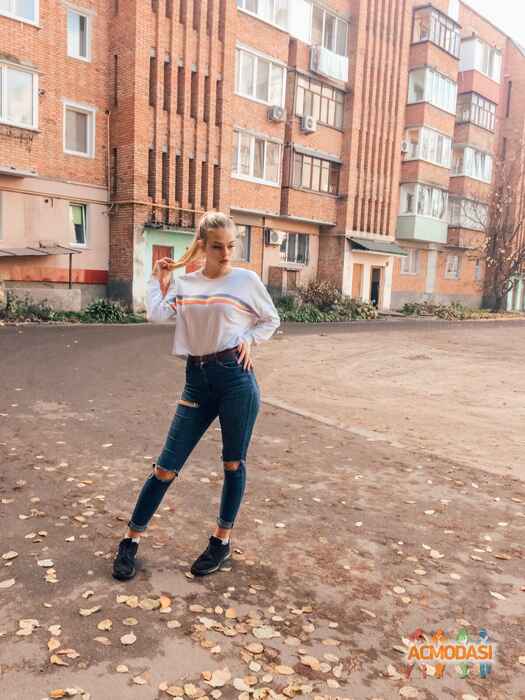 Мария Александровна Кудрявцева фото №1503333. Завантажено 30 Січня 2020