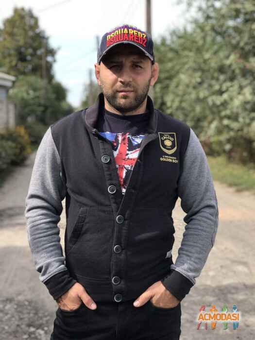 Дмитрий Сергеевич Стогнушко фото №1482355. Завантажено 30 Листопада 2019