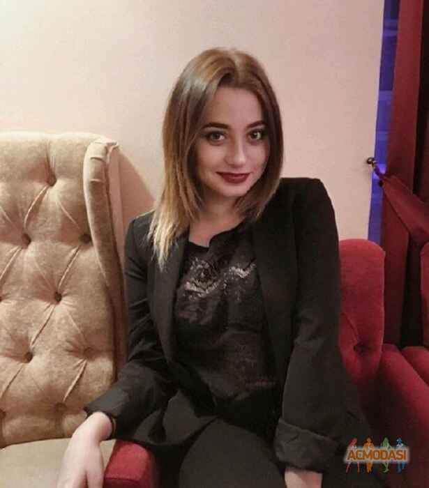 Марина Сергіївна Акімочкіна фото №1585474. Завантажено 19 Листопада 2020