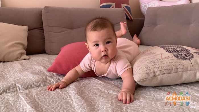 Вікторія Олександрівна Щепкіна фото №1531807. Завантажено 22 Травня 2020