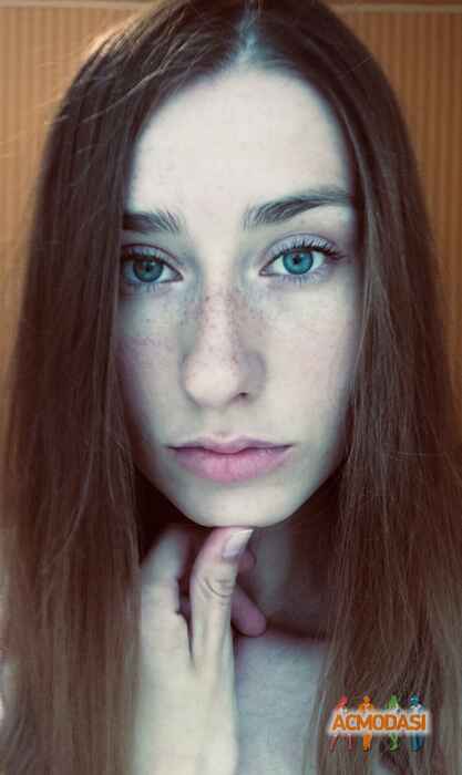 Катерина Олеговна Тригуб фото №1538446. Завантажено 13 Червня 2020