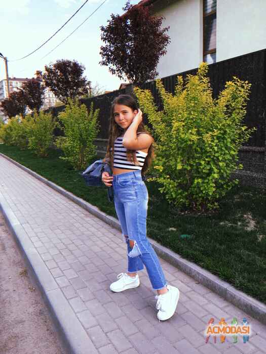 Дарья Артуровна Акопян фото №1536215. Завантажено 06 Червня 2020