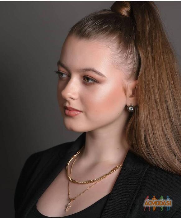Анна  Вінтоняк фото №1697986. Завантажено 25 Вересня 2022