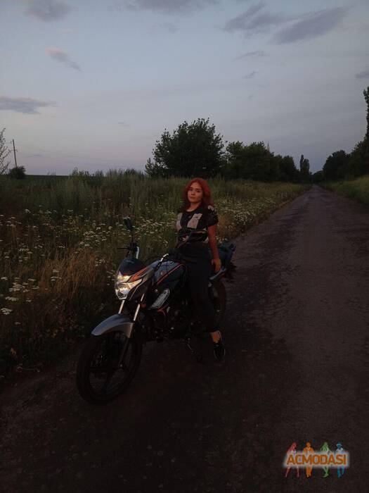 Олександра  Білик фото №1709428. Завантажено 12 Квітня 2023