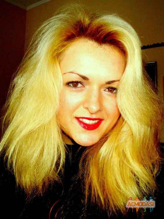 Наталия Владимировна Долинская фото №536417. Завантажено 20 Листопада 2013