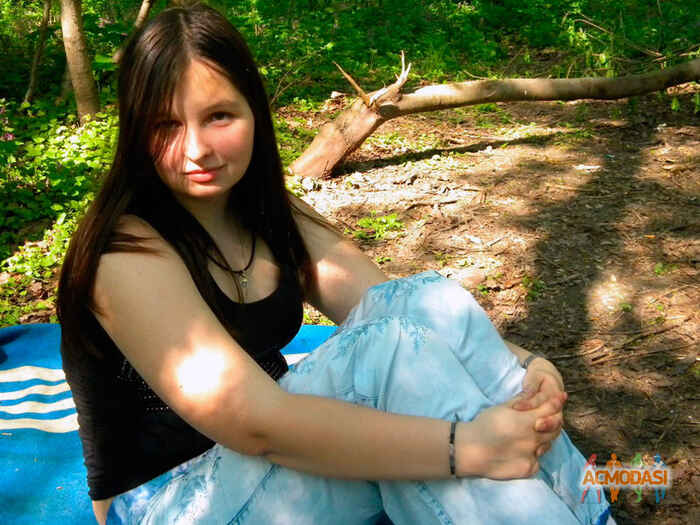 Дарья Алексеевна Смирнова фото №405094. Завантажено 10 Травня 2013