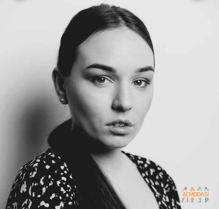Олександра Юріївна Рябошликова фото №1615617. Завантажено 18 Березня 2021
