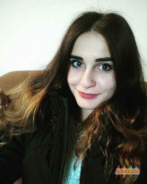 Ксения Дмитриевна Козулева фото №984383. Завантажено 13 Листопада 2016