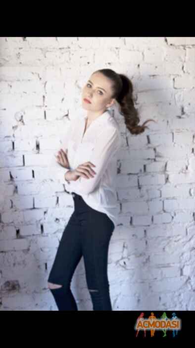 Вероника Андреевна Калайда фото №1091706. Завантажено 15 Серпня 2017