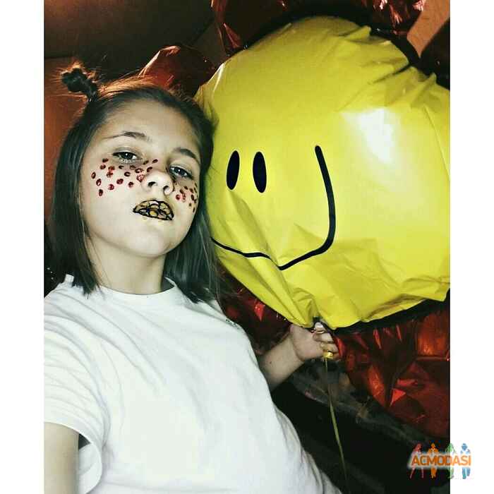 Яна Юріївна Гревцева фото №1157326. Завантажено 27 Грудня 2017