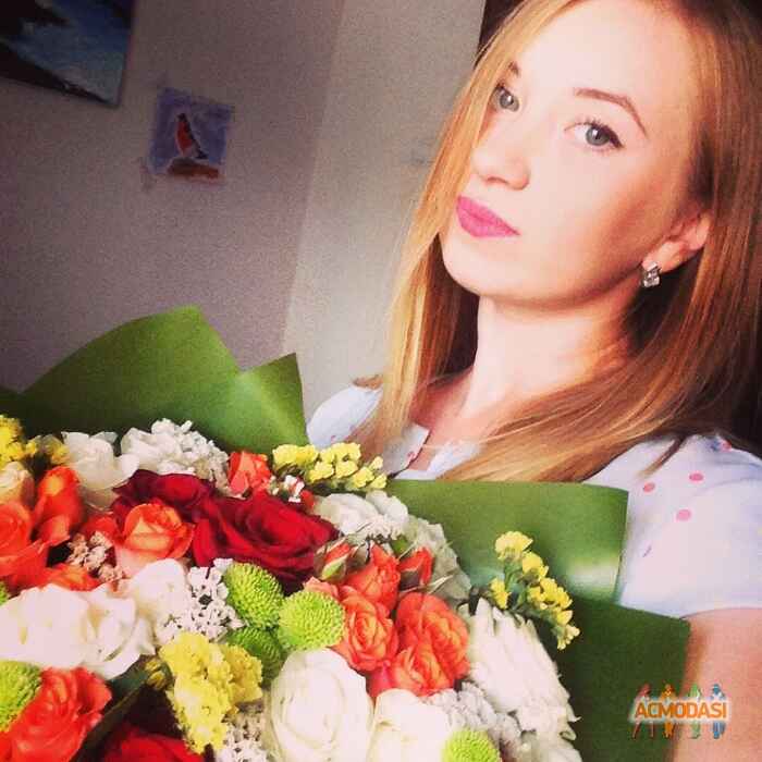 Mariia  Gudyma фото №1122816. Завантажено 23 Жовтня 2017