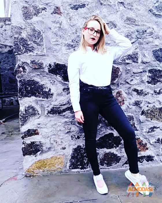 Даша Олександрівна Євтушенко фото №1161147. Завантажено 07 Січня 2018