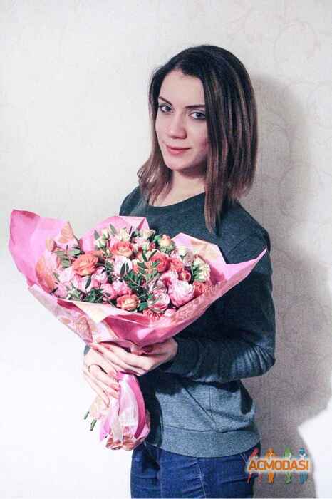 Анастасия Андреевна Бойко фото №1202620. Завантажено 09 Березня 2018