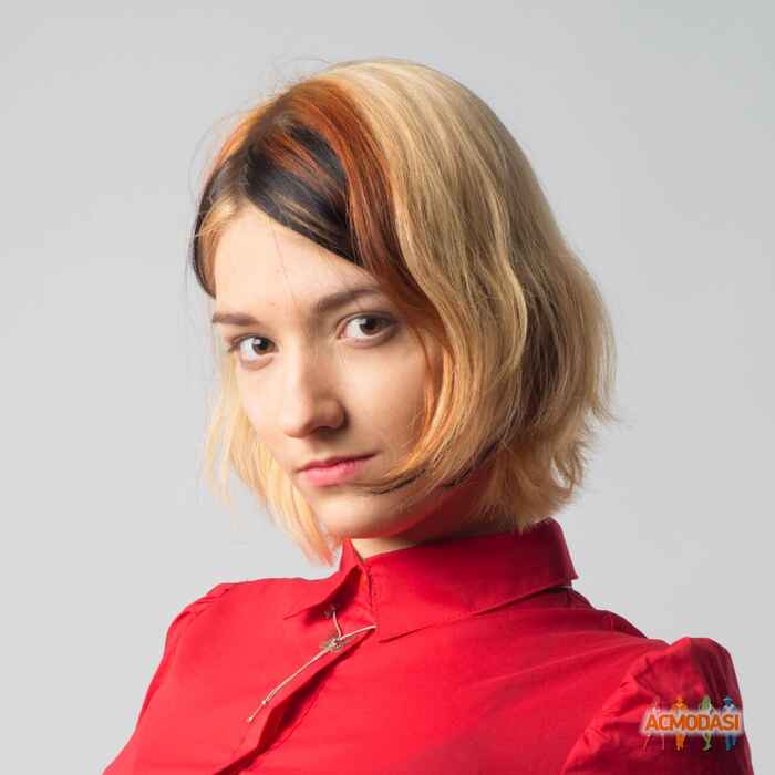 Мария Сергеевна  фото №1236860. Завантажено 28 Травня 2018