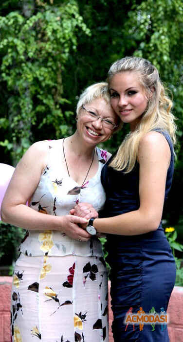 Юлия  Владимировна фото №98723. Завантажено 03 Листопада 2011