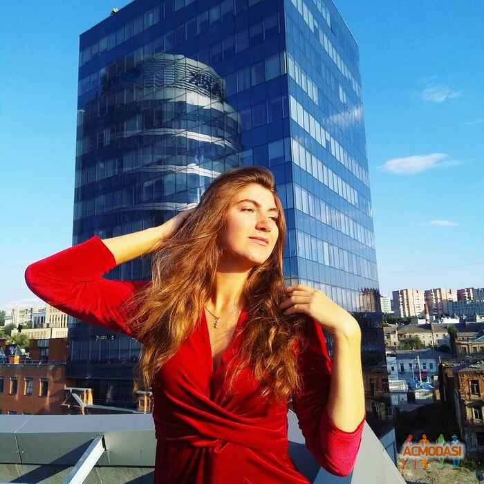 Карина Николаевна Чередниченко фото №1489049. Завантажено 17 Грудня 2019