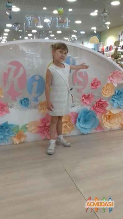 Анастасия  Демченко фото №1351778. Завантажено 18 Січня 2019