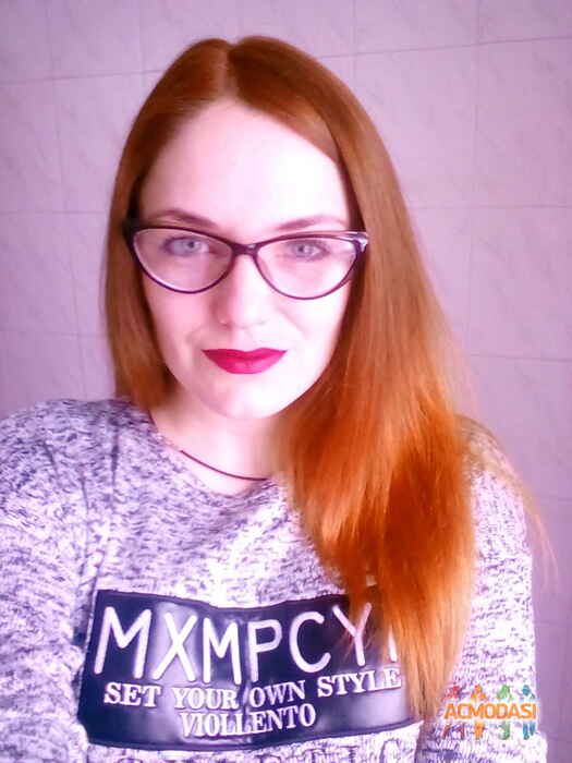 Олена Павлівна Михайлова фото №1376888. Завантажено 13 Березня 2019