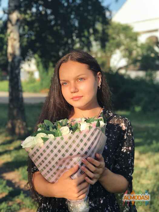 Єлизавета Дмитрівна Науменко фото №1427942. Завантажено 28 Липня 2019