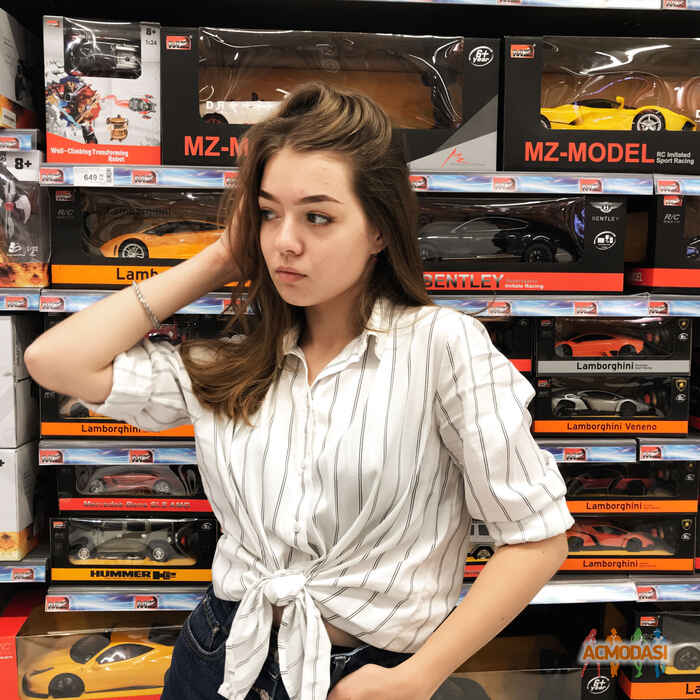 Анна Владимировна Хуторная фото №1456380. Завантажено 03 Жовтня 2019