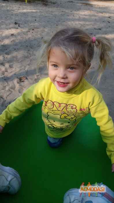 Фоменко Софія Миколаївна фото №1473471. Завантажено 10 Листопада 2019