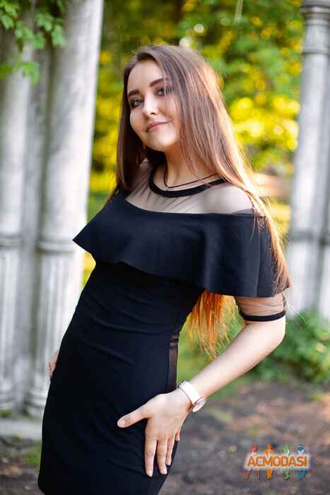 Нина Сергеевна Кирьякова фото №1481955. Завантажено 29 Листопада 2019