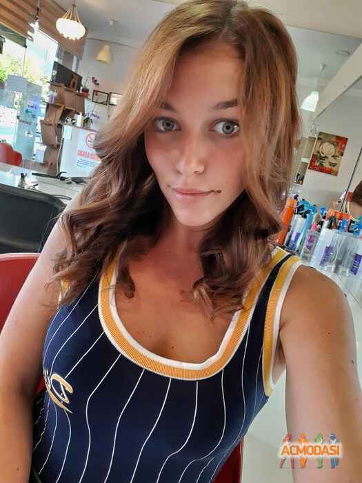 Anastasia  Kuznetsova фото №1560846. Завантажено 23 Серпня 2020
