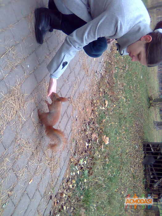 Таня Александровна Мулярчук фото №155646. Завантажено 25 Лютого 2012