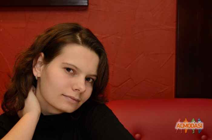 Анастасия Евгеньевна Бондаренко фото №449506. Завантажено 16 Липня 2013