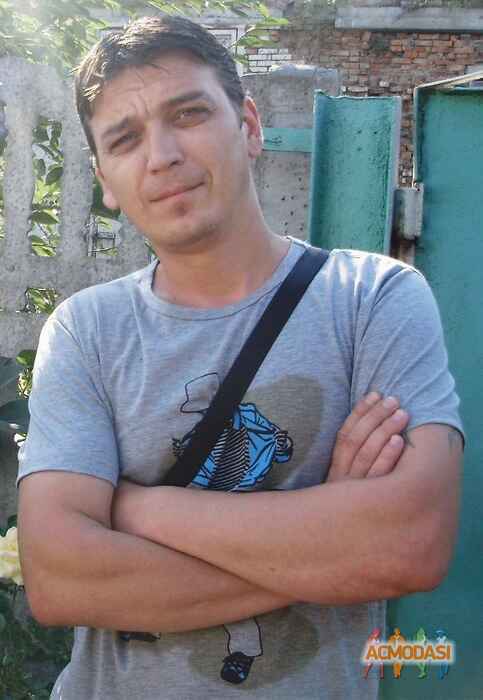 Александр Викторович Яценко фото №934388. Завантажено 20 Липня 2016