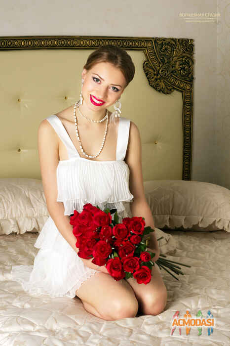 Альбина Алексеевна Евдокимова фото №475450. Завантажено 21 Серпня 2013