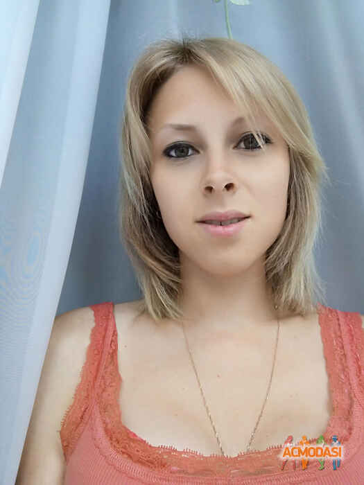 Анастасия Викторовна Марьянчик фото №694114. Завантажено 21 Липня 2014