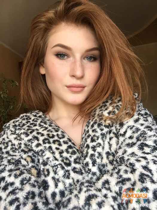 Екатерина Сергеевна Кудря фото №1067405. Завантажено 16 Червня 2017