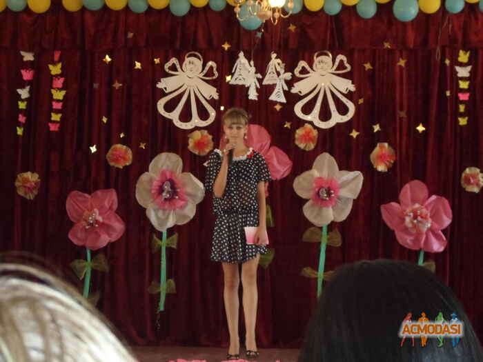 Анна Викторовна Безвесильная фото №809298. Завантажено 21 Червня 2015