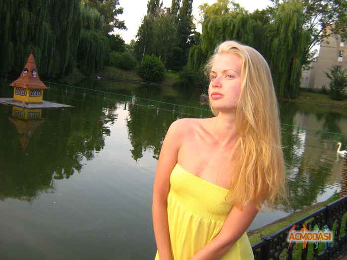 Алина Александровна Плескач фото №61204. Завантажено 23 Серпня 2011