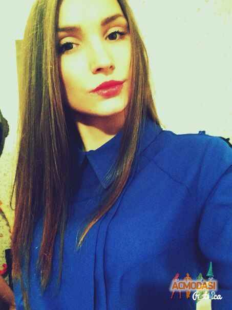 Вероника Сергеевна Педченко фото №894926. Завантажено 24 Березня 2016