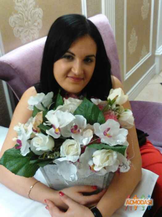 Алла Ягшимуратовна Кретова фото №935239. Завантажено 22 Липня 2016